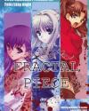 FRACTAL PIECE - Fate/stay night ・ Fate/Zero