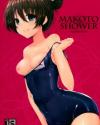 Makoto Shower - Tokyo 7th シスターズ