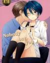 Nobody but you - 月刊少女野崎くん