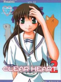 CLEAR HEART 2 - フルーツバスケット