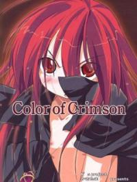 Color of Crimson - ぱにぽに