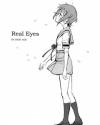 Real Eyes - 涼宮ハルヒの憂鬱