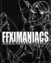 FFXIMANIACS INCOMPLETE EDITION - ファイナルファンタジー