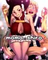 momo x shiro - 僕のヒーローアカデミア