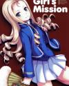Girl’s mission - ガールズ&パンツァー